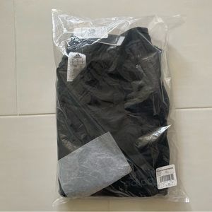 NWT Adidas Workout pant warm M's L